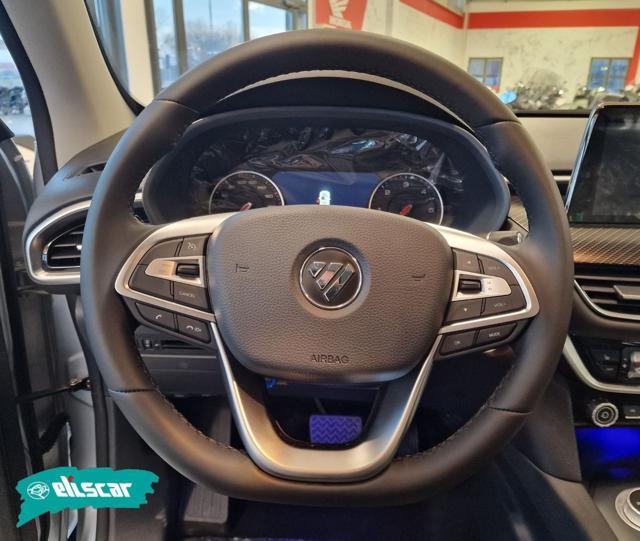 FOTON Tunland G7 TUNLAND G7 4x4