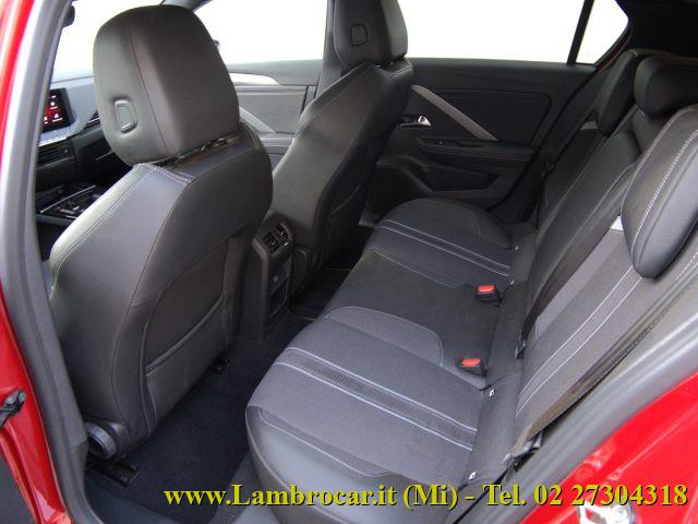 OPEL Astra 1.2 Turbo 130CV AT8 GS Aziendale