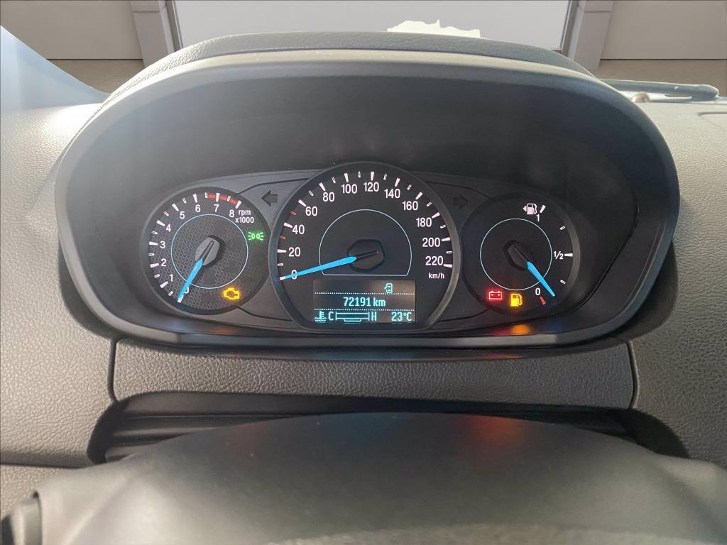 FORD Ka + active 1.2 s&s 85cv del 2019