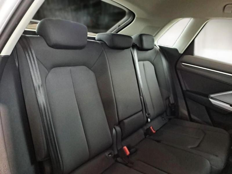AUDI Q3 35 TDI S TRONIC BUSINESS SUV