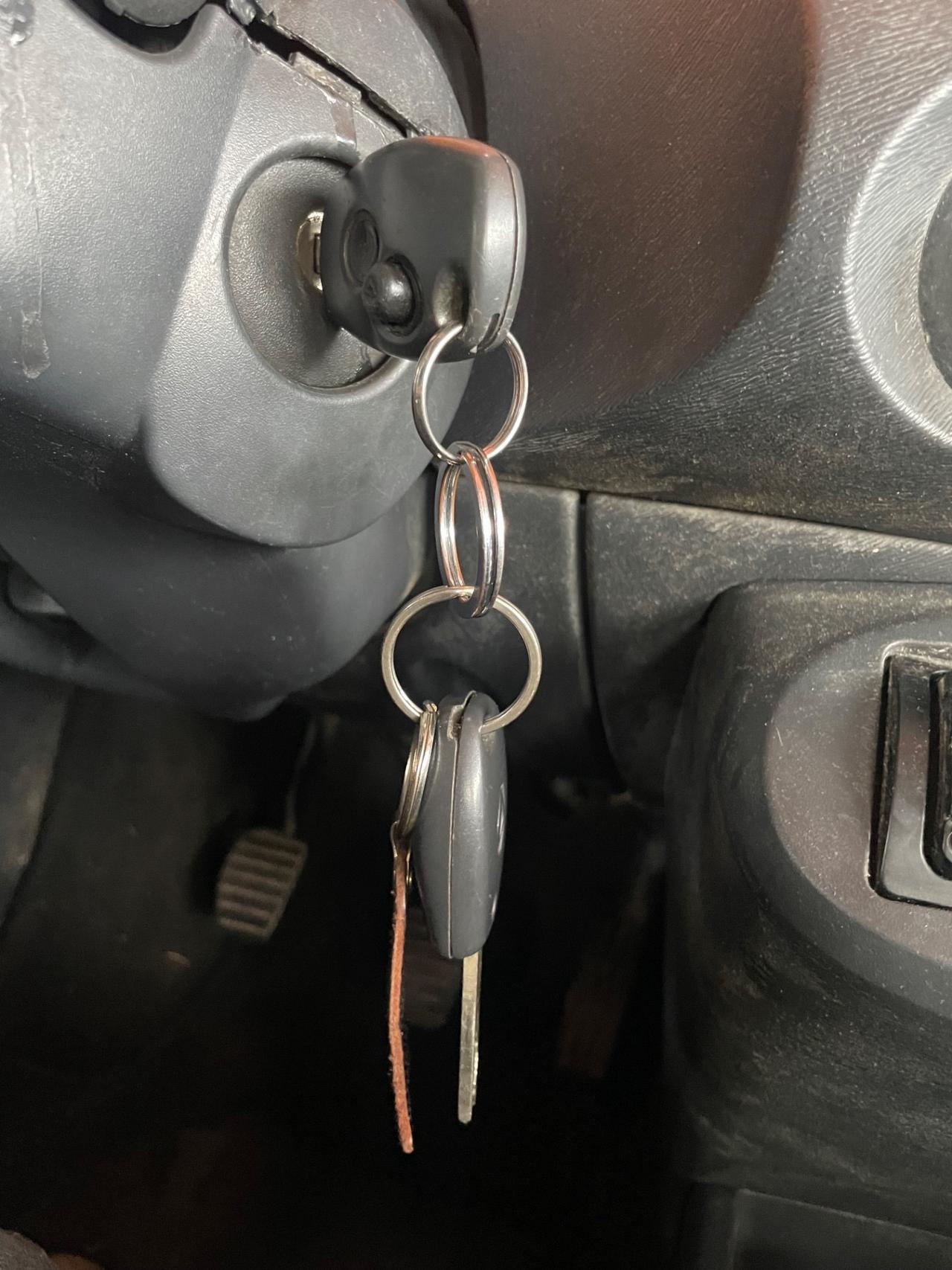 Renault Twingo 1.5 Diesel - Neopatentati