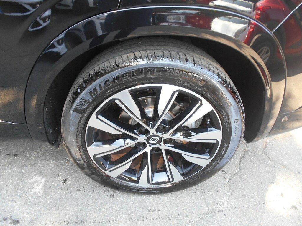 Renault Austral 1.2 E-Tech full hybrid Techno
