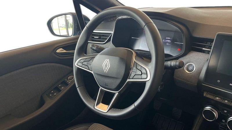 Renault Clio RENAULT Clio 1.0 TCe Techno