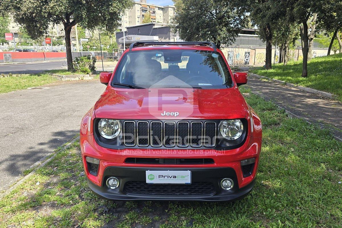 JEEP Renegade 1.0 T3 Longitude