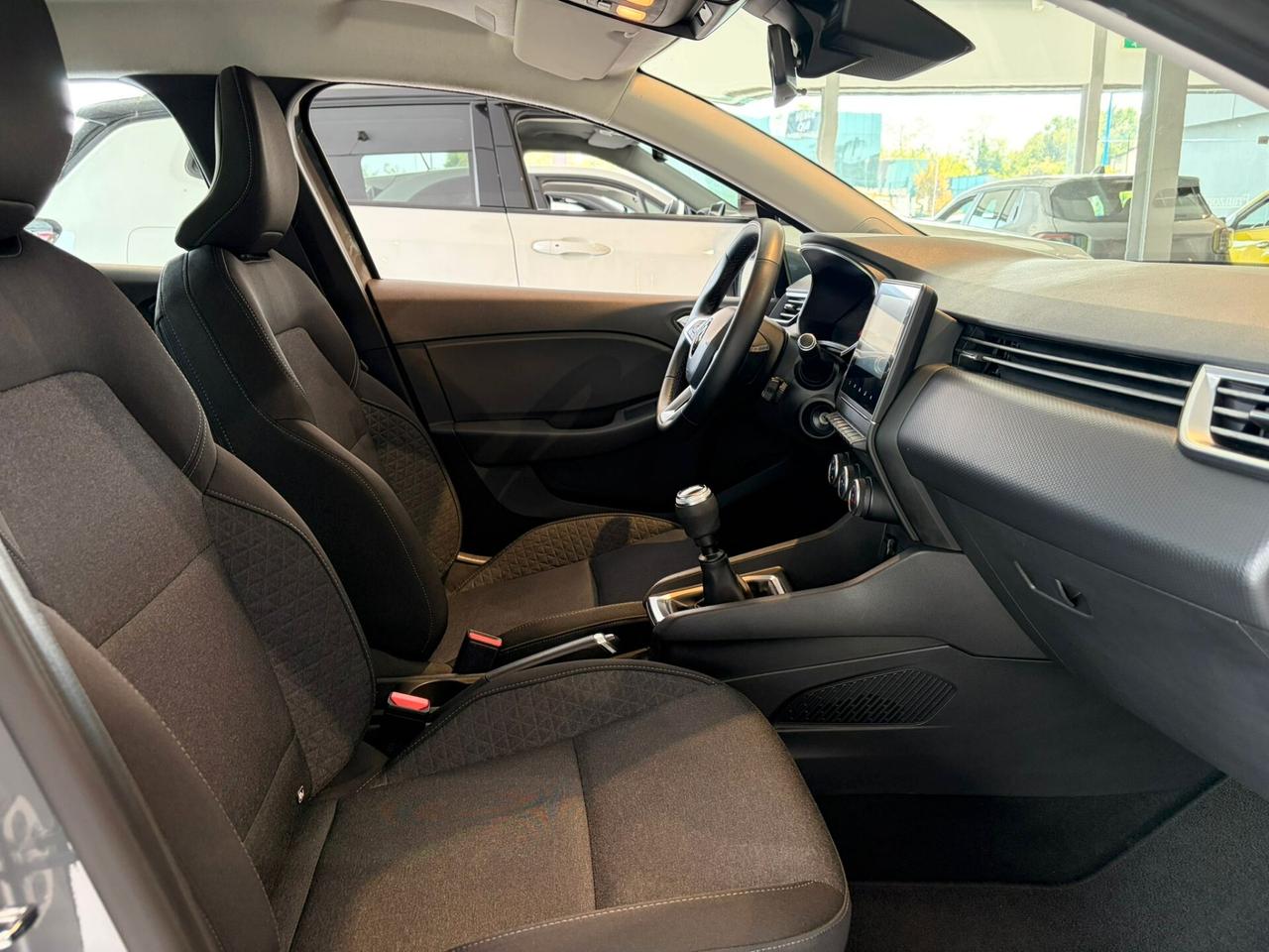 Renault Clio TCe 100 CV GPL 5 porte Zen