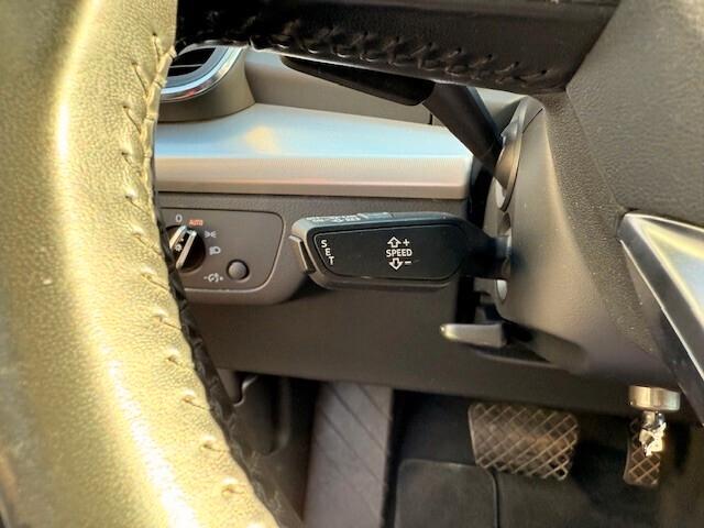 Audi Q5 2.0 TDI 190 CV quattro S tronic Business Sport