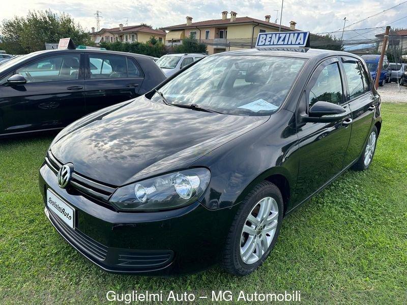 Volkswagen Golf Golf 1.4 5p. United