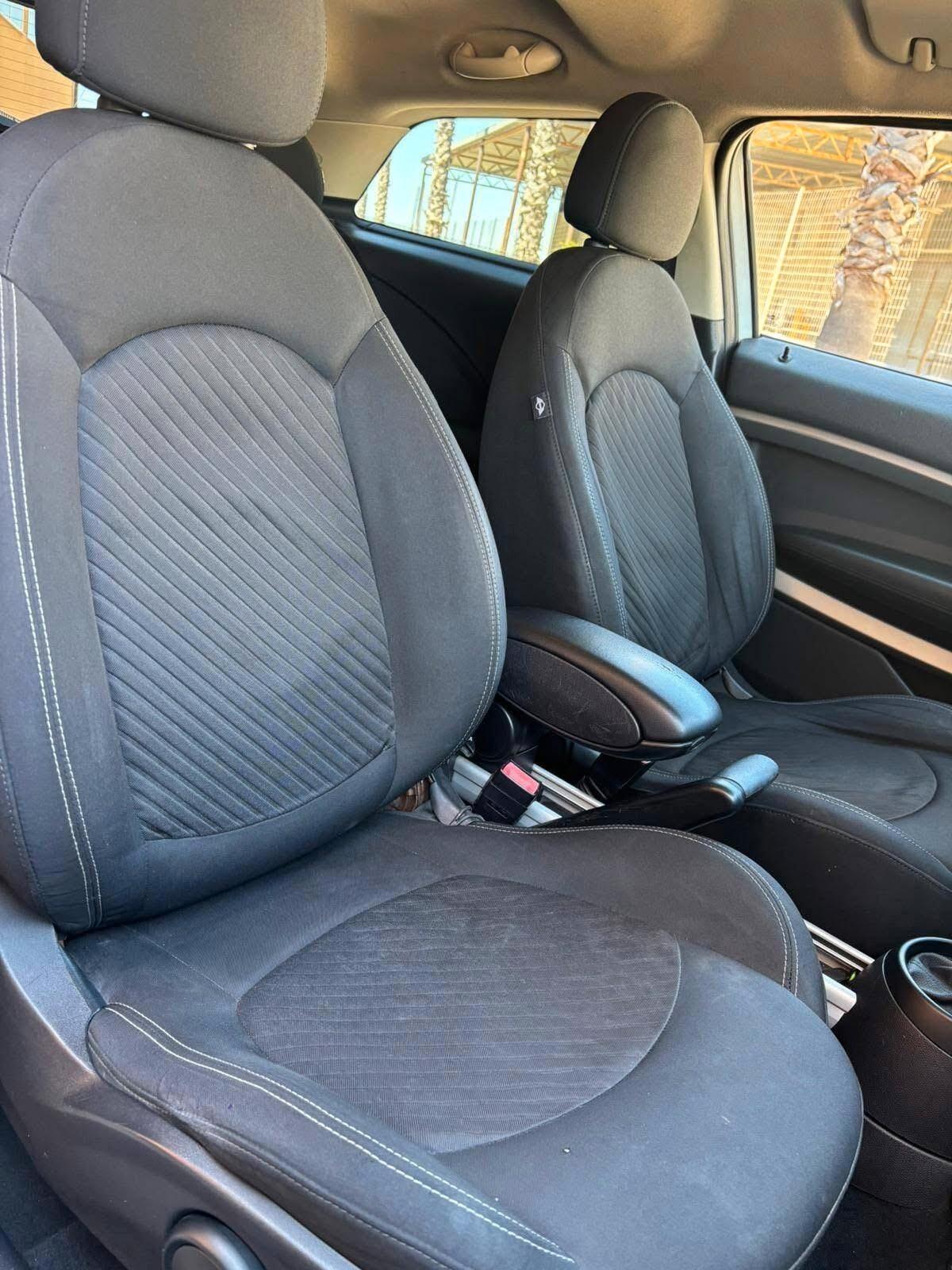 Mini Cooper D Paceman 2.0 Automatica