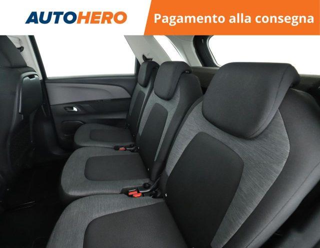 CITROEN C4 Spacetourer BlueHDi 130 S&S EAT8 Business