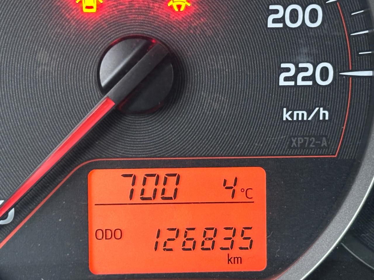 Toyota Yaris 1.0 5 porte Lounge OK NEOPATENTATI