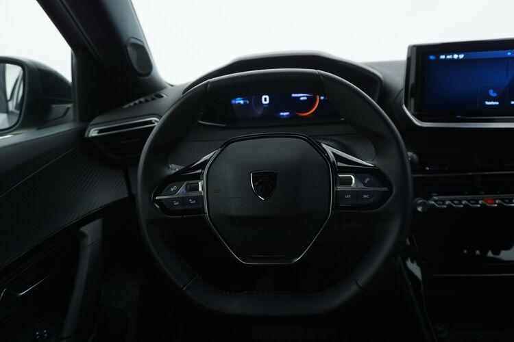 Peugeot 2008 Allure BR418376 1.2 Benzina 101CV