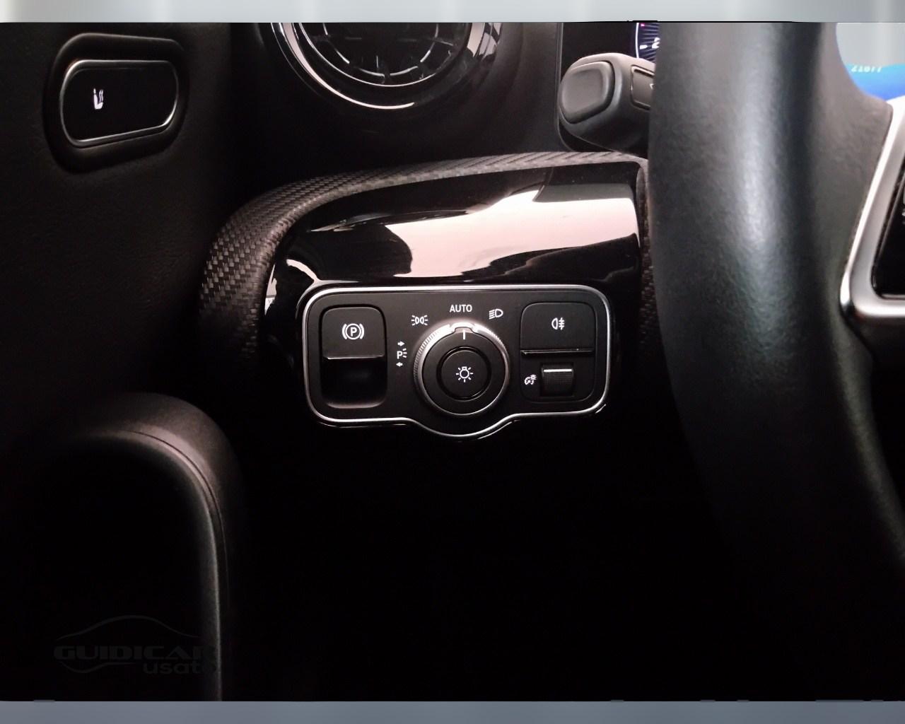 Mercedes-Benz Classe A - W177 2023 - A 180 d Advanced auto