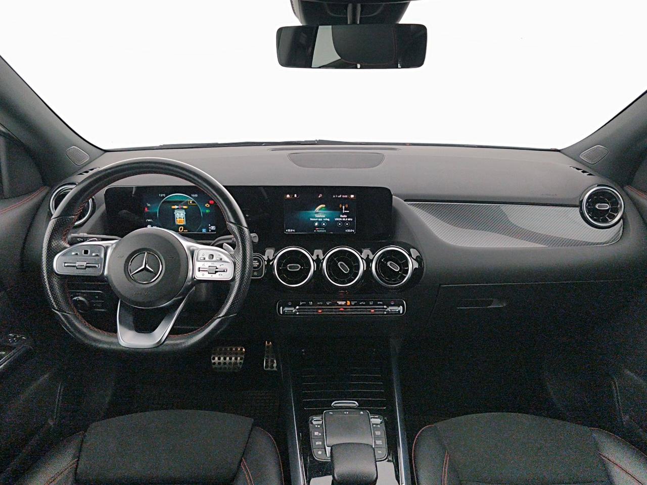 Mercedes GLA 180 d Premium