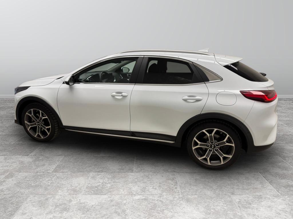 KIA XCeed 2019 - XCeed 1.0 t-gdi High Tech Adas Pack Gpl 117cv