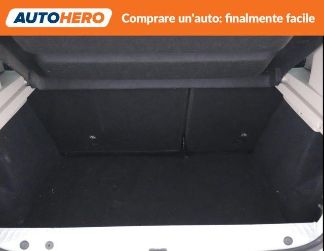 DACIA Sandero Stepway 0.9 TCe 90 CV Comfort