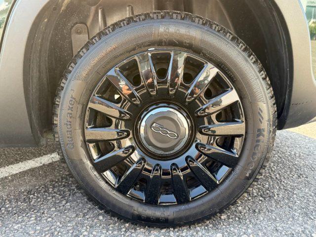 FIAT 500L 1.4 95 CV S&S Connect