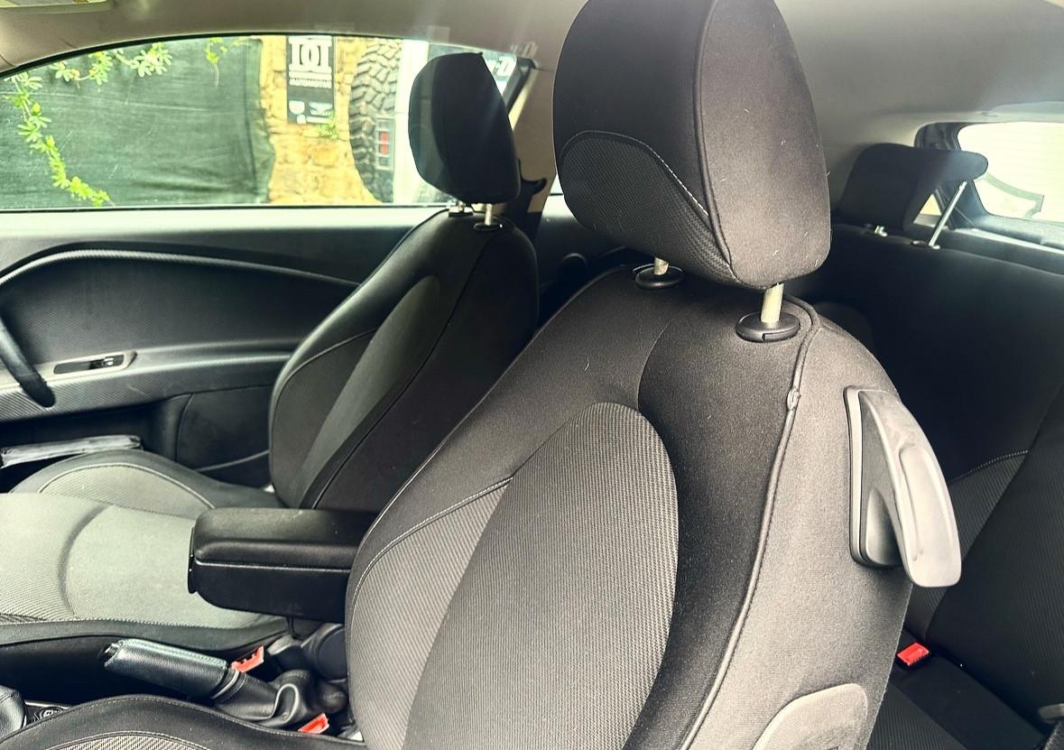 Alfa Romeo MiTo 1.4 / BENZ/GPL / RATE / FINANZIAMENTI