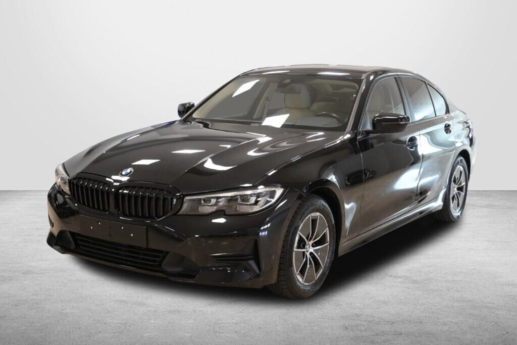 BMW 316D 122CV STEPTRONIC *2020