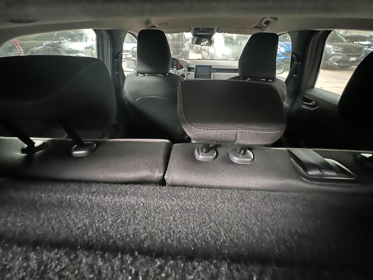 Renault Clio SCe 65 CV 5 porte Life