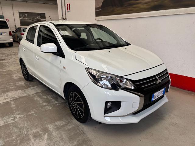 MITSUBISHI Space Star 1.0 Funky