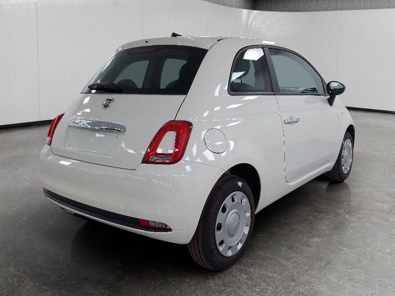 FIAT 500 1.2 Cult easypower Gpl 69cv