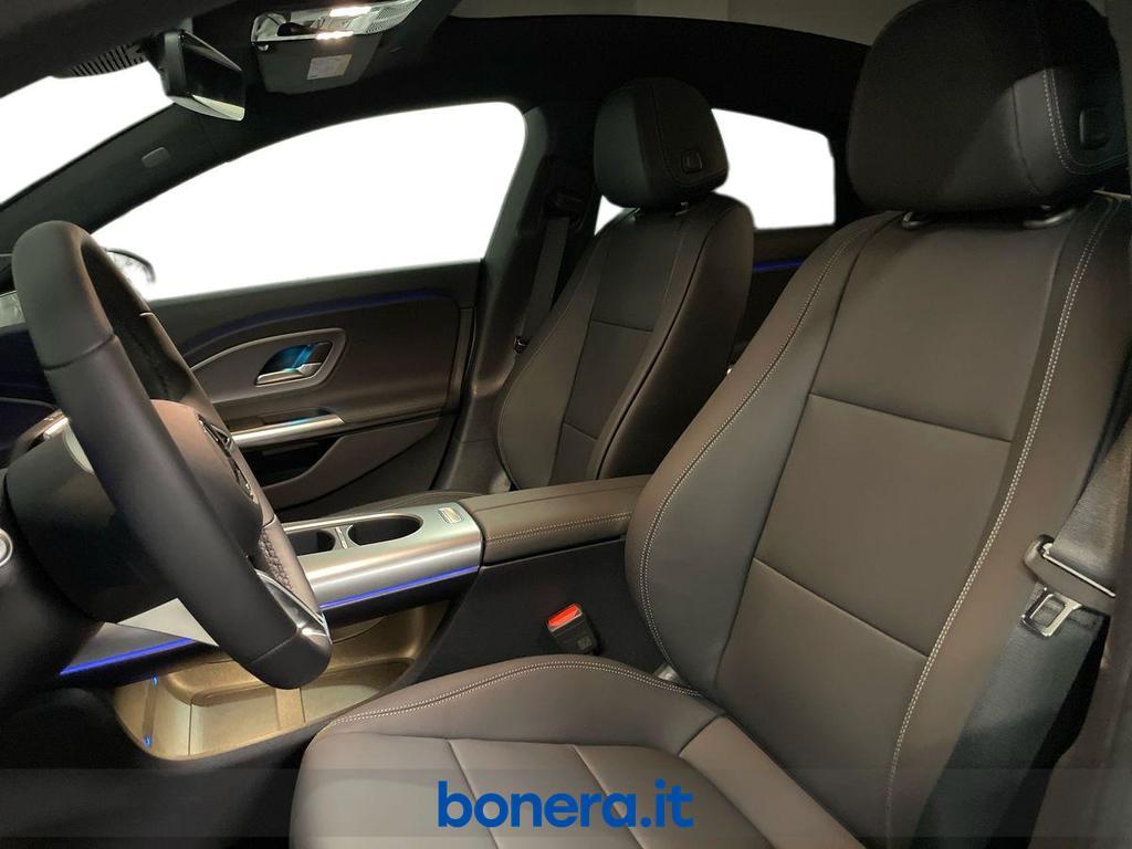 Mercedes CLA EQ 250+ Advanced Plus