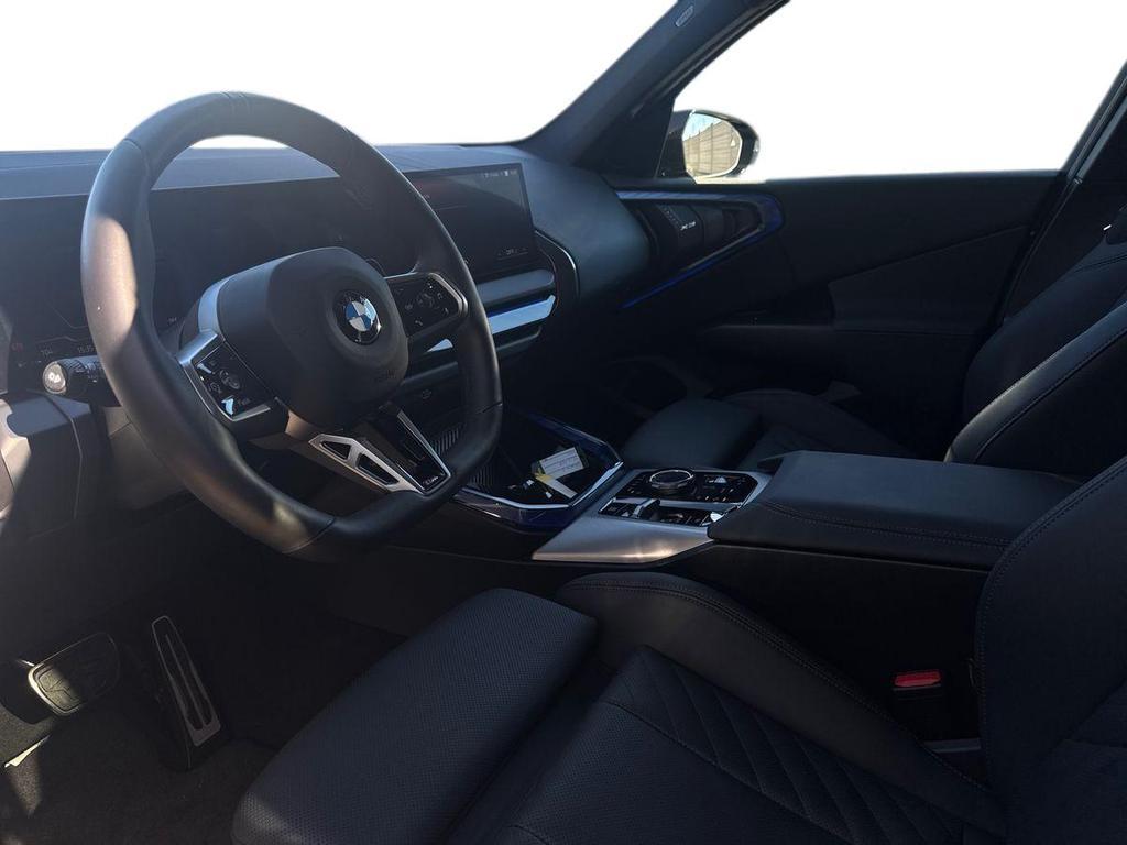 BMW X3 d MSport Pro xDrive20 Steptronic