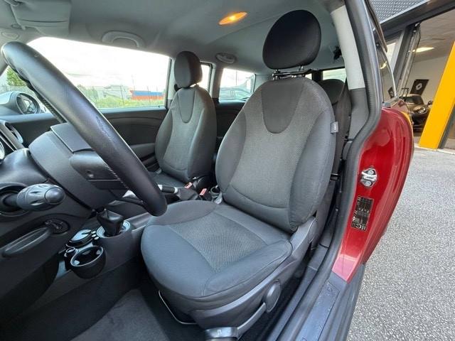 MINI Cooper Clubman 1.6 16V