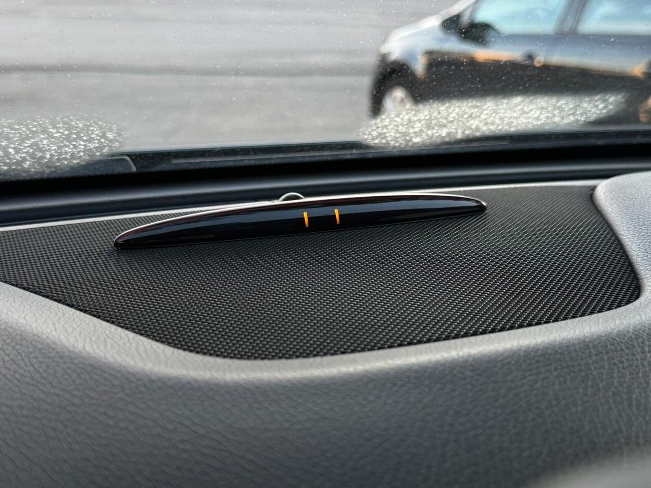 Mercedes A 180 d SPORT