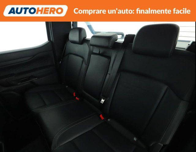 FORD Ranger 2.0 ECOBLUE aut. 205 CV DC Tremor 5 posti