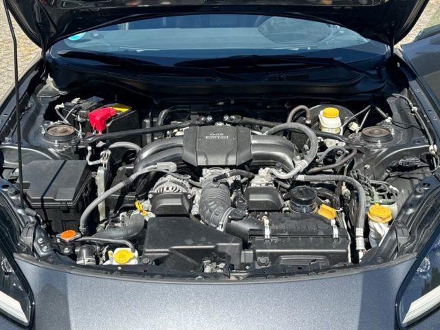TOYOTA GR86 2.4 Premium Sport A/T