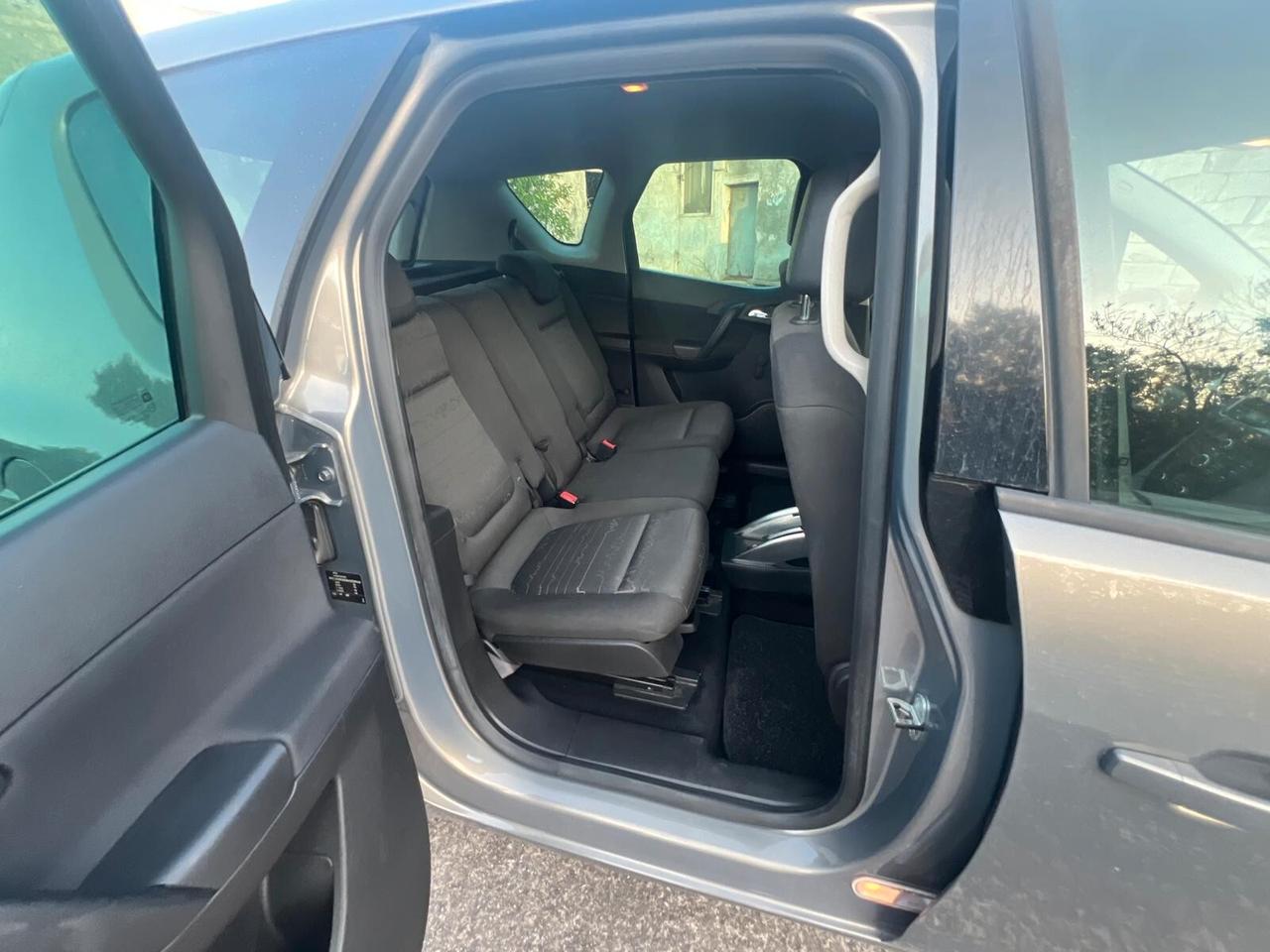 Opel Meriva 1.3 CDTI Cosmo