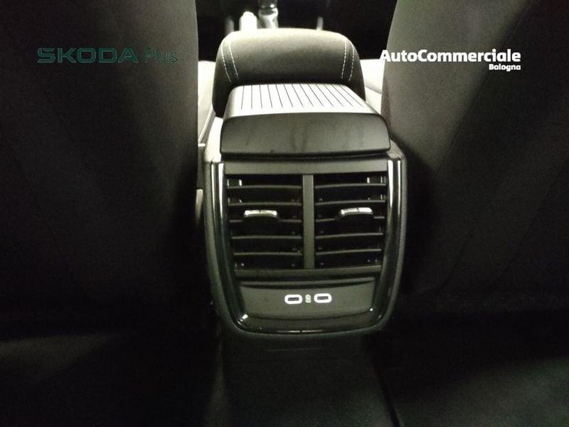 Skoda Scala Scala 1.0 TSI 115 CV Selection