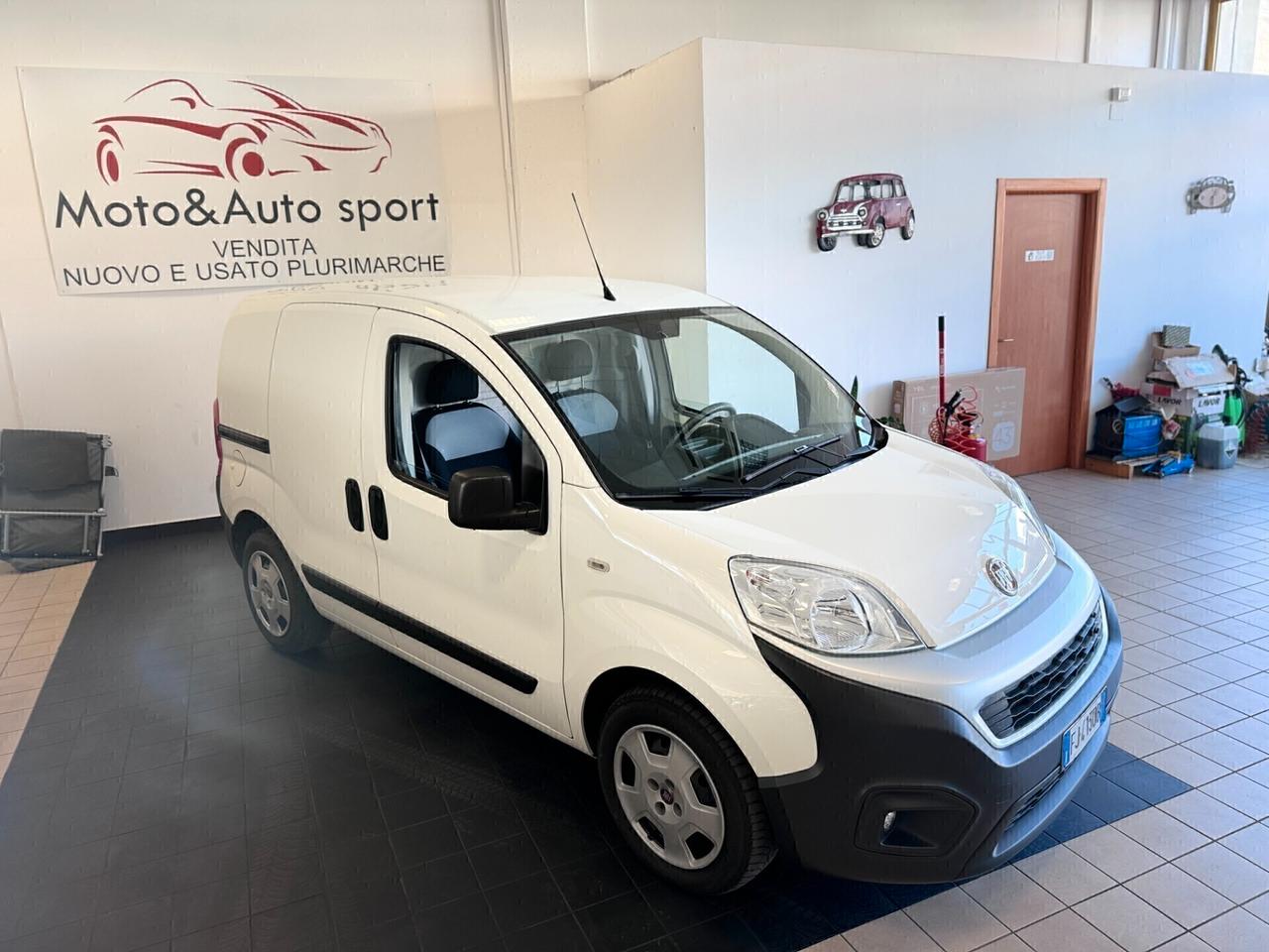 FIAT FIORINO