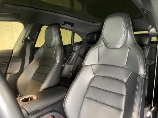 Porsche Taycan 4 Cross Turismo - Panorama Camera 360° BOSE ACC Autonomia ca. 614 Km!