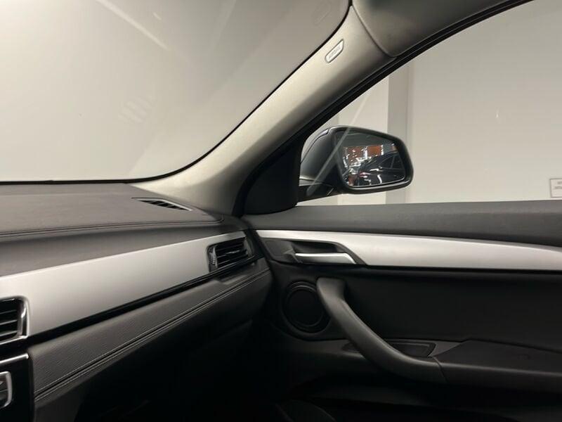 BMW X2 XDRIVE 20D