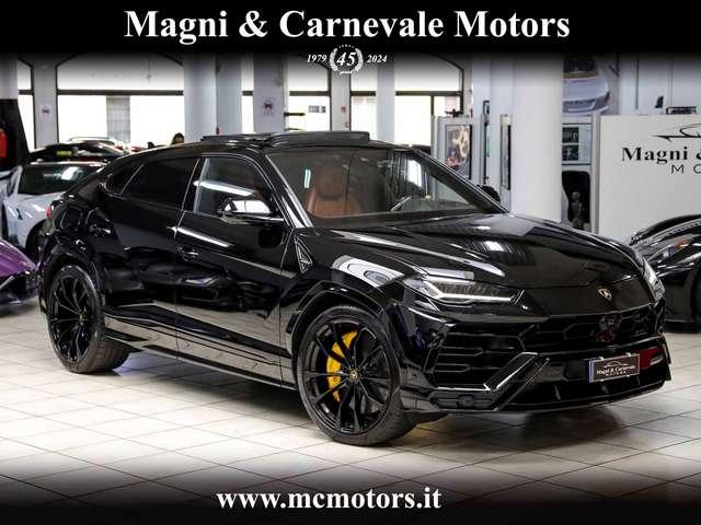 Lamborghini Urus STYLE PACKAGE|23''|HEAD-UP|TETTO|ANIMA|ELEC. SEATS