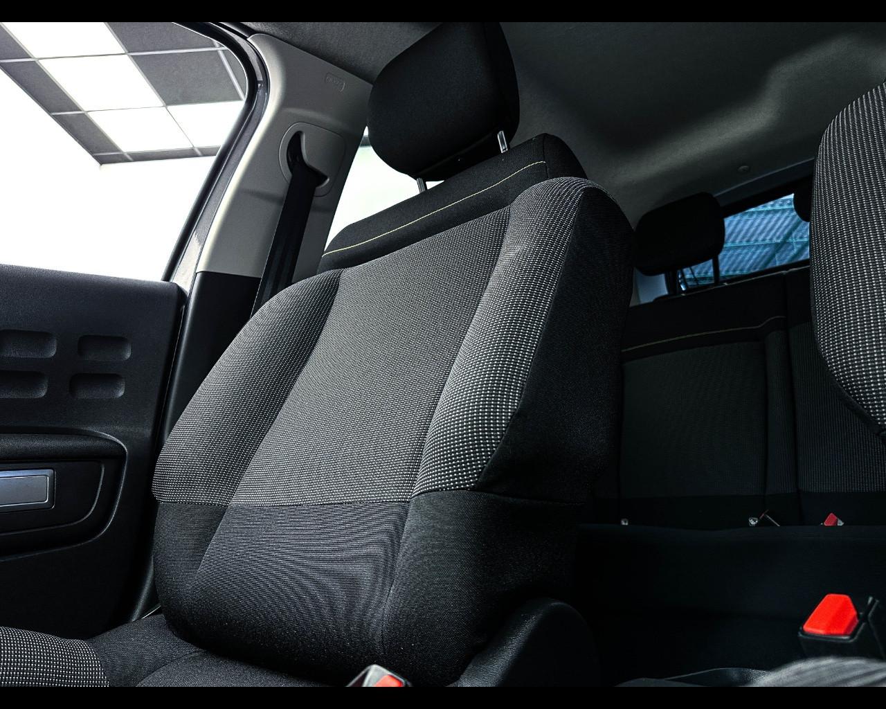 CITROEN C3 3ª serie - C3 PureTech 110 S&S Max