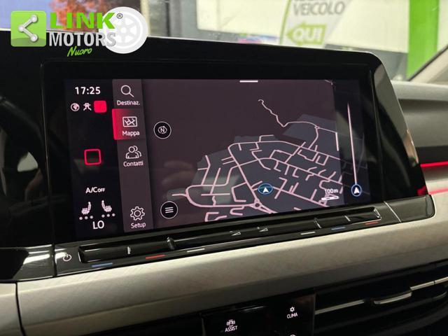 VOLKSWAGEN Golf VIII 2.0 TDI Life