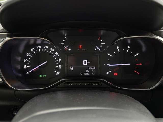 Citroen C3 C3 PureTech 82 Shine