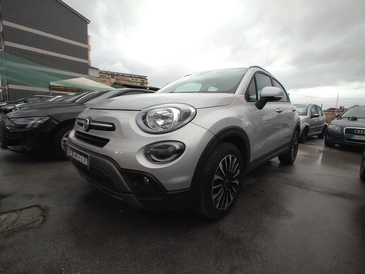 Fiat 500X 1.6 MultiJet 130 CV Cross