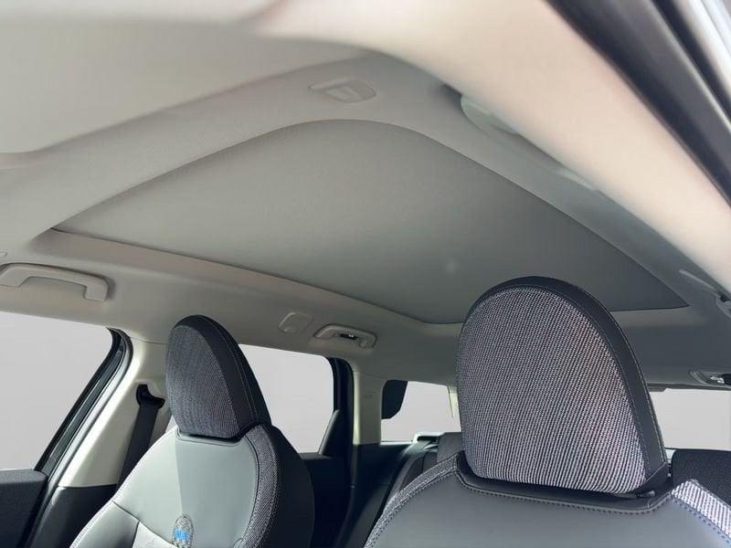 MINI Countryman S ALL4 48V Classic Tetto Pelle Head Up