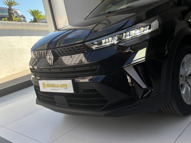RENAULT Captur ECO-G 120 CV Evolution TUA DA ?240,00 MENSILI ANT0
