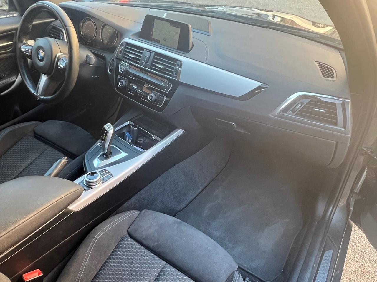 Bmw 116 M Sport 116 d #11585