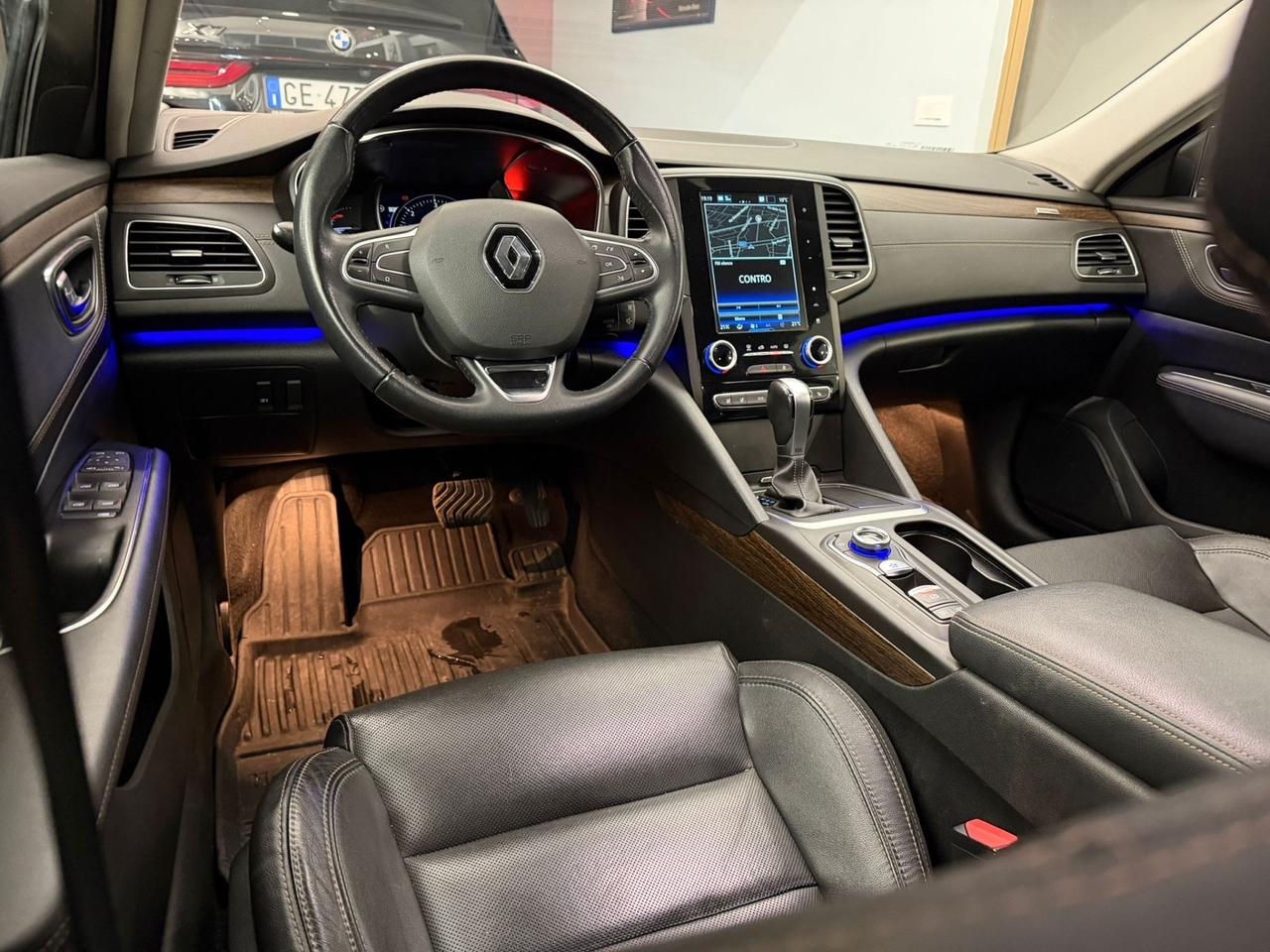 Renault Talisman Sporter dCi 160 CV EDC Energy Initiale Paris 4Control