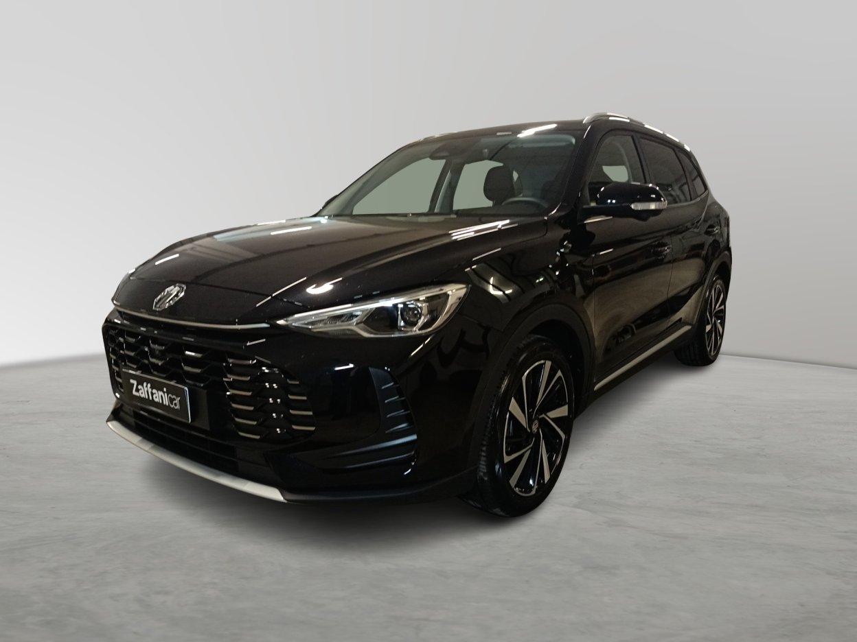 MG ZS (2024-->) - ZS 1.5 Hybrid+ Luxury