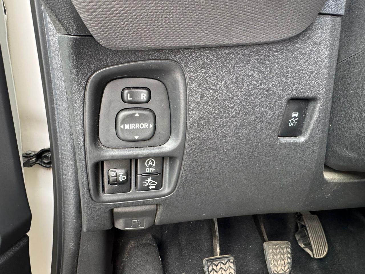 Peugeot 108 VTi 72 S&S 5 porte Allure TOP!