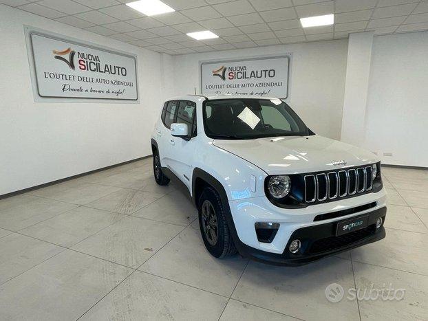 JEEP Renegade 1.0 t3 Longitude 2wd