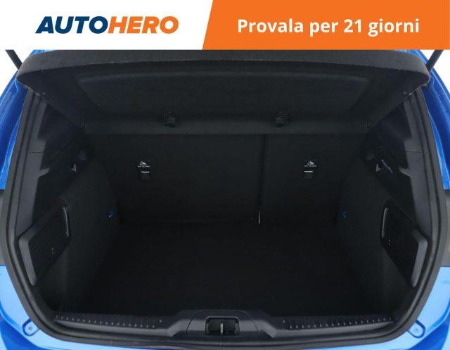 FORD Focus 1.0 EcoBoost Hybrid 125 CV 5p. ST-Line Design