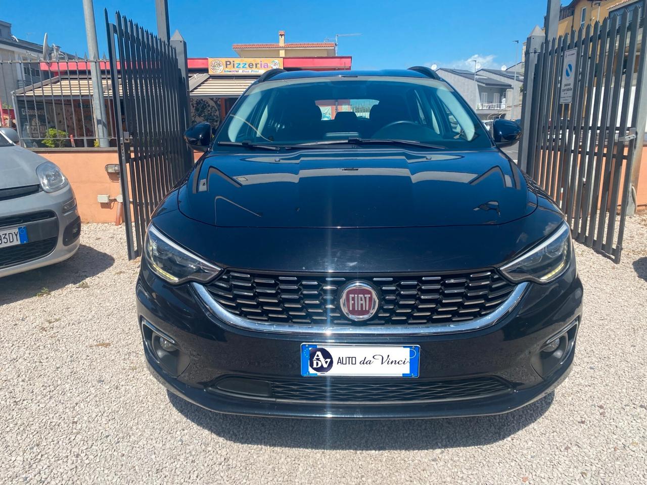 FIAT Tipo SW 1.6 Mjt 120Cv Lounge RadioAPP